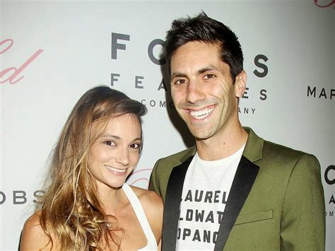 laura perlongo net worth|Catfish Host Nev Schulman Personal Life & Net。